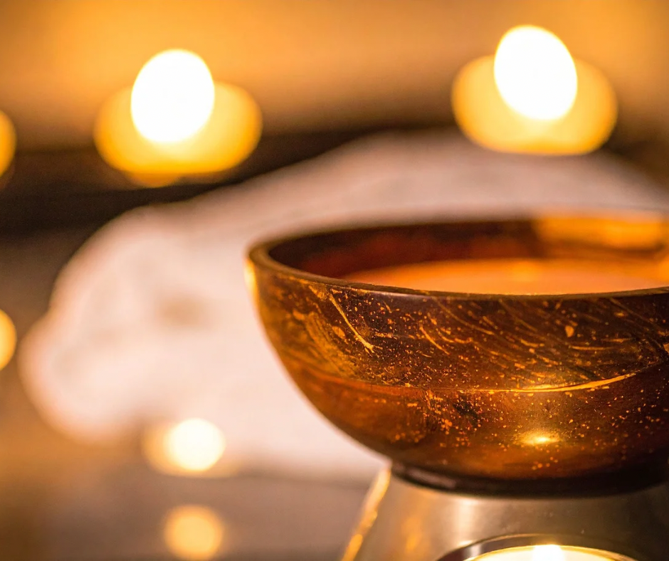 Teemomente – Tee-Verkostung in der Medi Therme Bochum